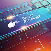 Online Bill Pay