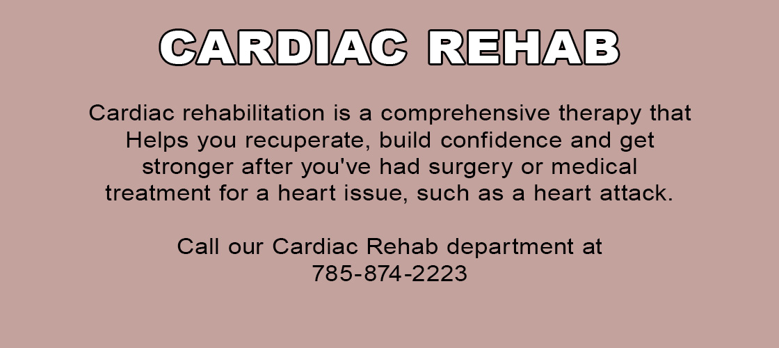 Cardiac Rehab Cardiac Rehab