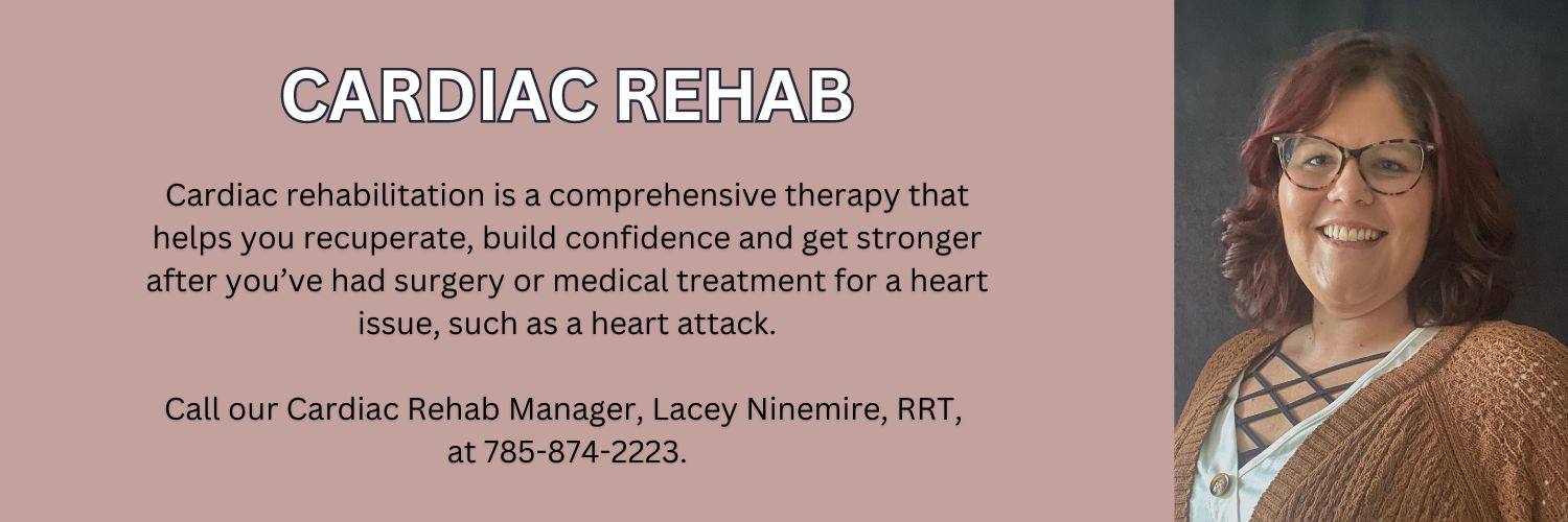 Cardiac Rehab